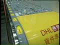 DHL Express(세계적인 종합물류기업인 DHL) 광고