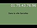 Plombier Sarcelles - 01.75.43.76.96