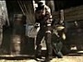 Official Ghost Recon: Future Soldier E3 Trailer