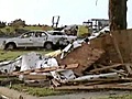 Missouri twister deadliest in decades