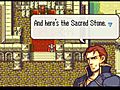 Fire Emblem: The Sacred Stones Talkthrough 050 - This Turned Out Poorly