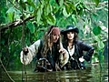 Pirates of the Caribbean: On Stranger Tides : Trailer