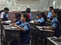 In Sena’s den,  no takers for Marathi schools