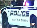 [Video] Tampa PD pay dispute heats up