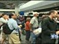 United Passengers Stranded At SFO,  Nationwide Due To Glitch