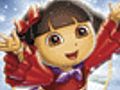 Dora the Explorer: Dora’s Christmas Carol Adventure