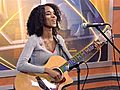 NECN Coffee House: Charo Sofia