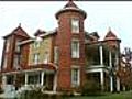 Historic Mansion Ghost Tours