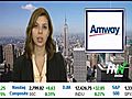 Amway Agreed To Redeem More Than $20M In Gift Cards To Settl