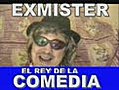 EL REY DE LA COMEDIA I