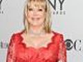 2011 Tony Awards: Candy Spelling Talks Celebrating Tori Spellings Daughters 3rd Birthday