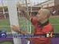 Portable Soccer Goals A Deadly Hazard