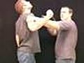 Knife Attack Defense- Mauling Your Attacker Into Submission- Instructor Richar
