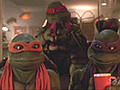 Teenage Mutant Ninja Turtles: 25th Anniversary Collection Videos - Turtle Names