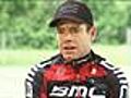 News Cadel Evans