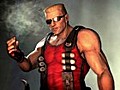 Duke Nukem Forever Reveal Trailer