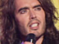 Russell Brand Introduces Slash and Shia LaBeouf