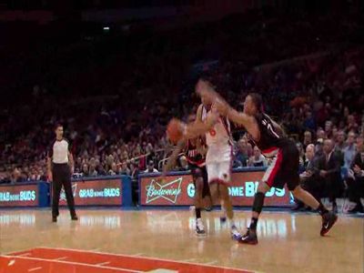 Highlights & Analysis (10/30): Knicks Loss to Portland