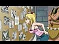 Fairy Tail OVA-1 / Сказка о Хвосте Феи ОВА-1 - 75.5 серия [ОЗВ] [Ancord]