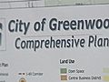 Greenwood Looks To Expand West