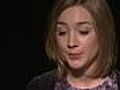 Saoirse Ronan Wants to Wear Elf Ears