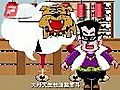 厉害的小狗