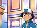 Pokémon Black & White Episode 6 Part 1/2 ( Version USA ) CANAL+FAMILY HD et CARTOON NETWORK - inédit