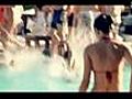 dj antoine &amp; timati &amp; kalenna - welcome to saint tropez