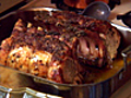 Holiday Pork Roast