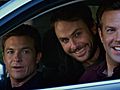 Horrible Bosses - What’s the Plan?