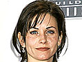 15 Years Ago: Courteney Cox Admits a Fondness for Older Men