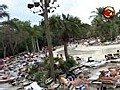 Typhoon Lagoon é paraíso tropical em Orlando