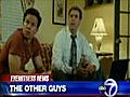 &#039;The Other Guys,&#039; &#039;Step Up 3D&#039;