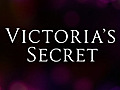 Victoria’s Secret Presents The Little Black Suit