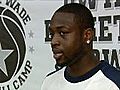 Dwyane Wade back in town for youth camp