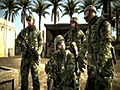 Battlefield Bad Company