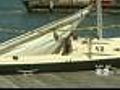 No Sign Of Missing Sailor On L.I. Sound