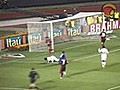 Em dia de homenagens,  São Paulo vence Flamengo por 2 a 0