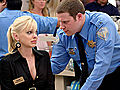 Betsy Sharkey reviews &#039;Observe and Report&#039;