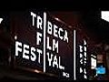 Tribeca Film Festival (Part 1)