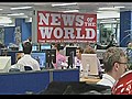 The News of the World to close