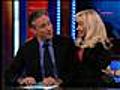 The Daily Show with Jon Stewart : The Seven Deadly Sins : Exclusive - The Seven Deadly Sins - Lust Mash-up
