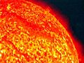 Minimal impact from solar flare - NASA