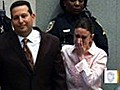 Emotions run high at Casey Anthony sentencing