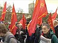 El nuevo socialismo europeo rescata a Trotsky
