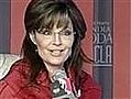 Palin gets &#039;E! Hollywood&#039; treatment