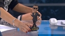 Sneak Peek: MC Hammer Bobblehead