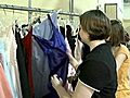 Charity Sells Prom Dresses Low As $20