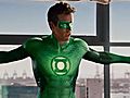 Green Lantern (Trailer 1)