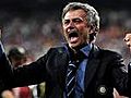 Football Boss Jose Mourinho In Stab Scare